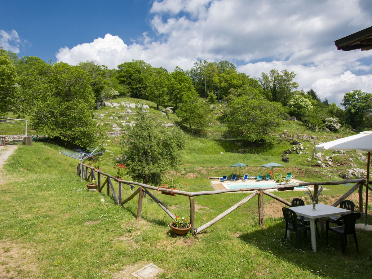Paradiso I – Gîte rustique 6 pers. en montagne - Photo 26