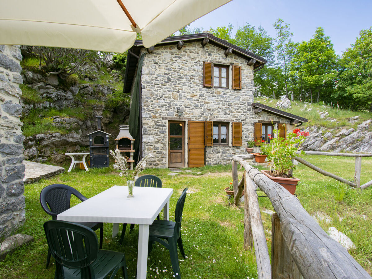 Paradiso I – Gîte rustique 6 pers. en montagne - Photo 29