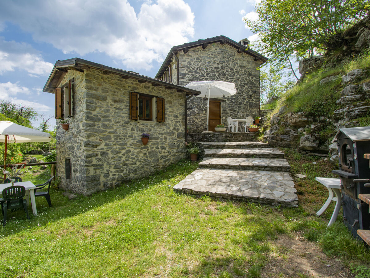 Paradiso I – Gîte rustique 6 pers. en montagne - Photo 34