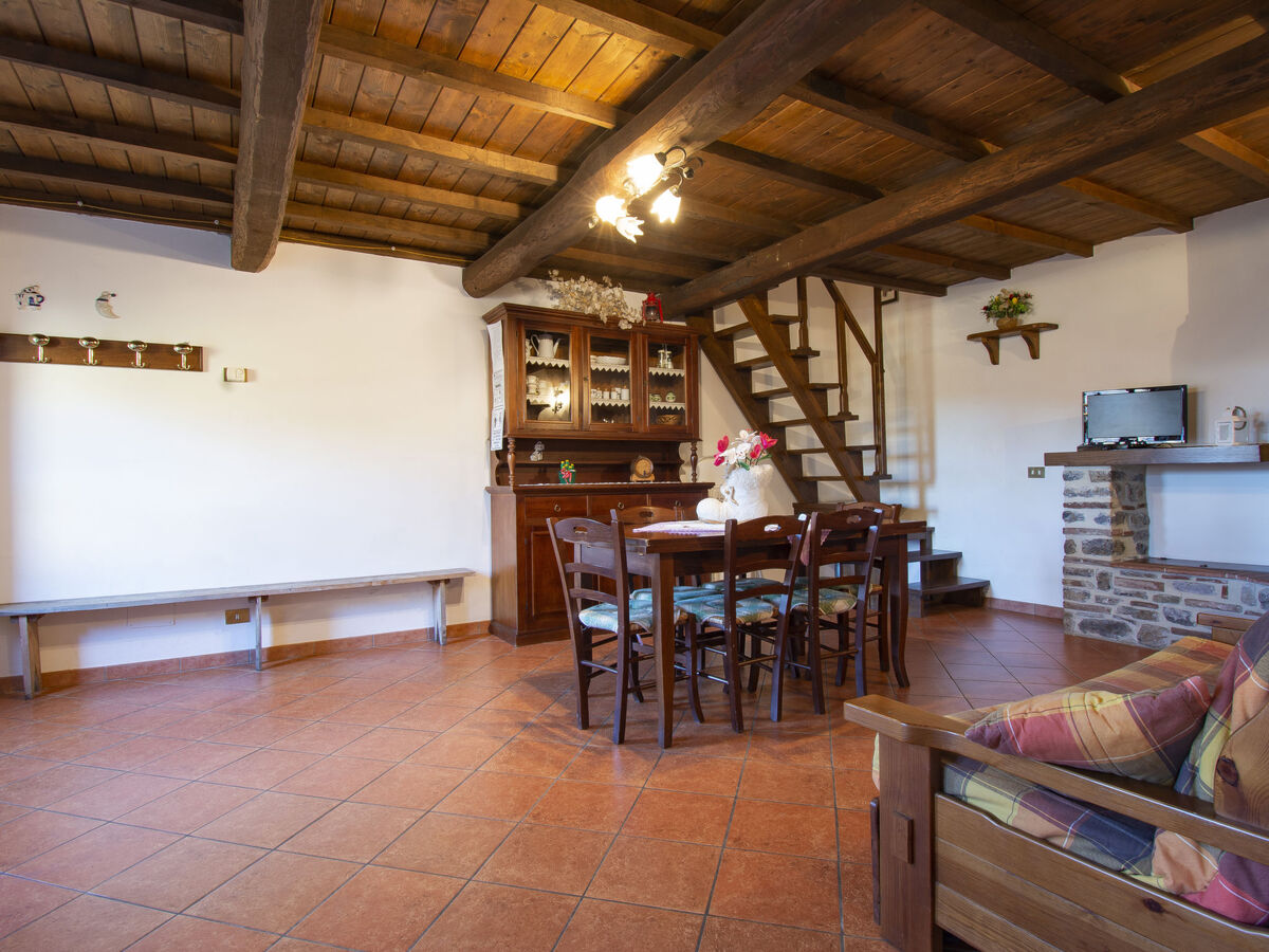 Gite Paradiso II - Maison rustique 950m d'altitude - Photo 6