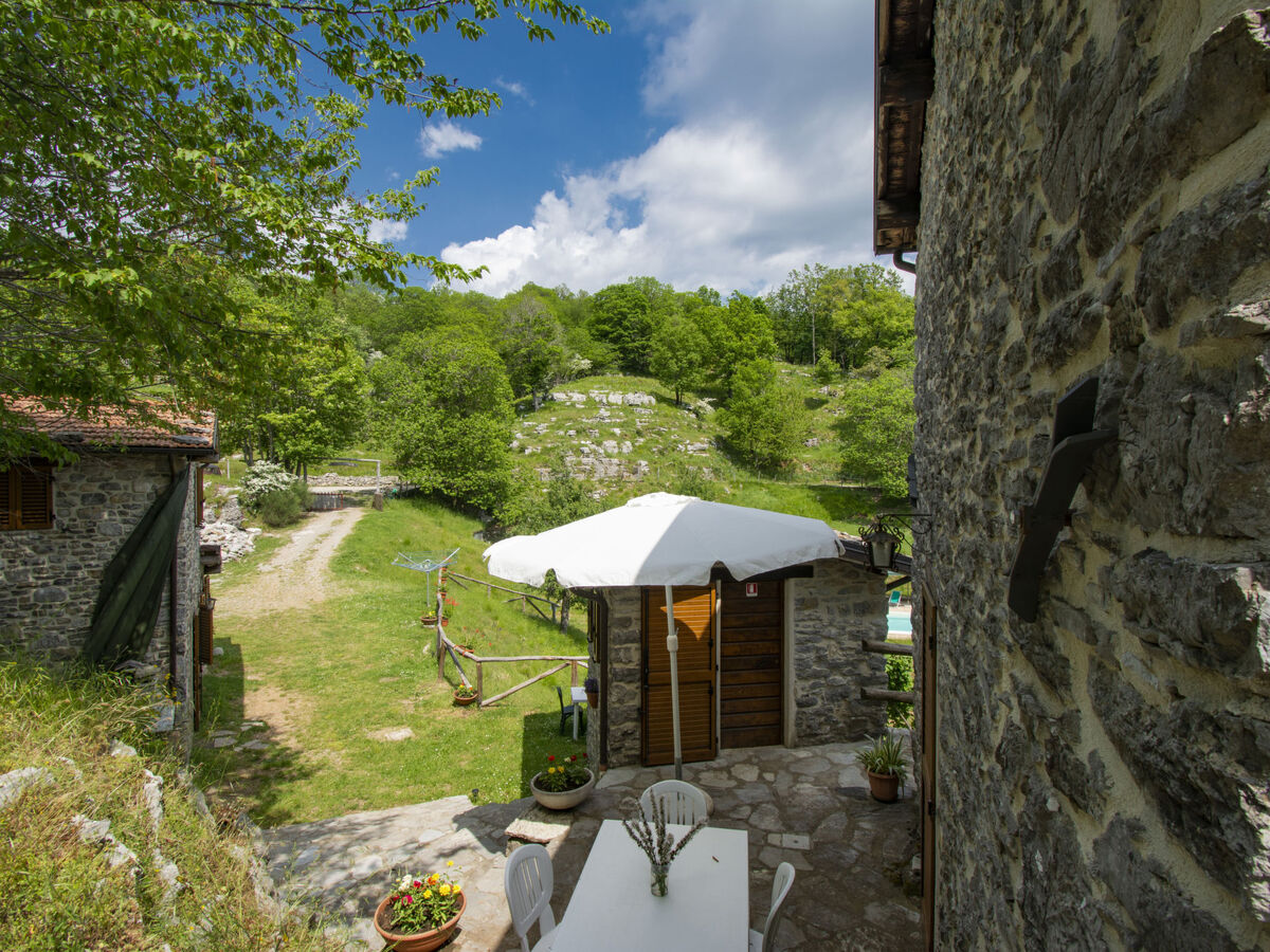 Gite Paradiso II - Maison rustique 950m d'altitude - Photo 16