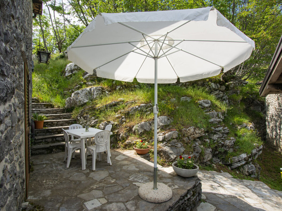 Gite Paradiso II - Maison rustique 950m d'altitude - Photo 19
