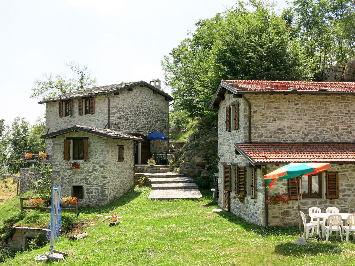 Gite Paradiso II - Maison rustique 950m d'altitude - Photo 24