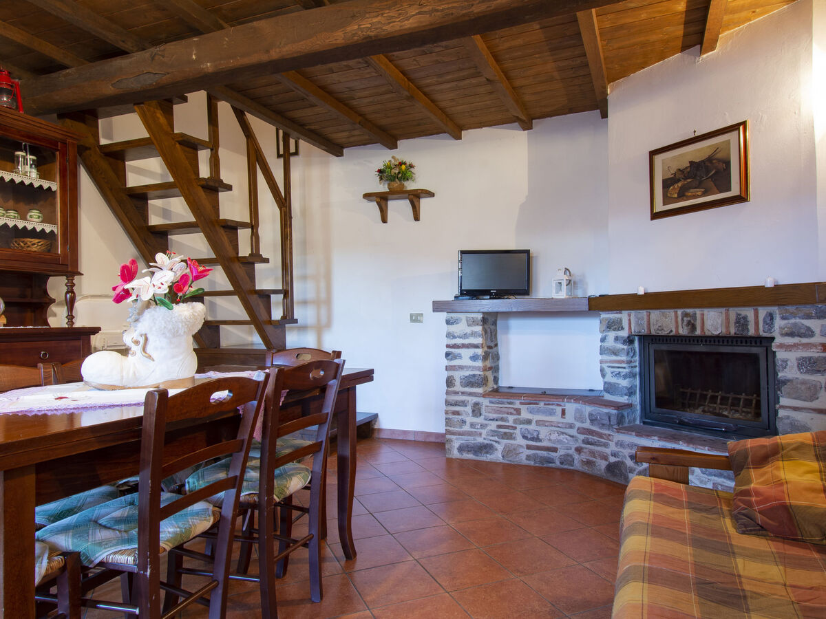 Gite Paradiso II - Maison rustique 950m d'altitude - Photo 25