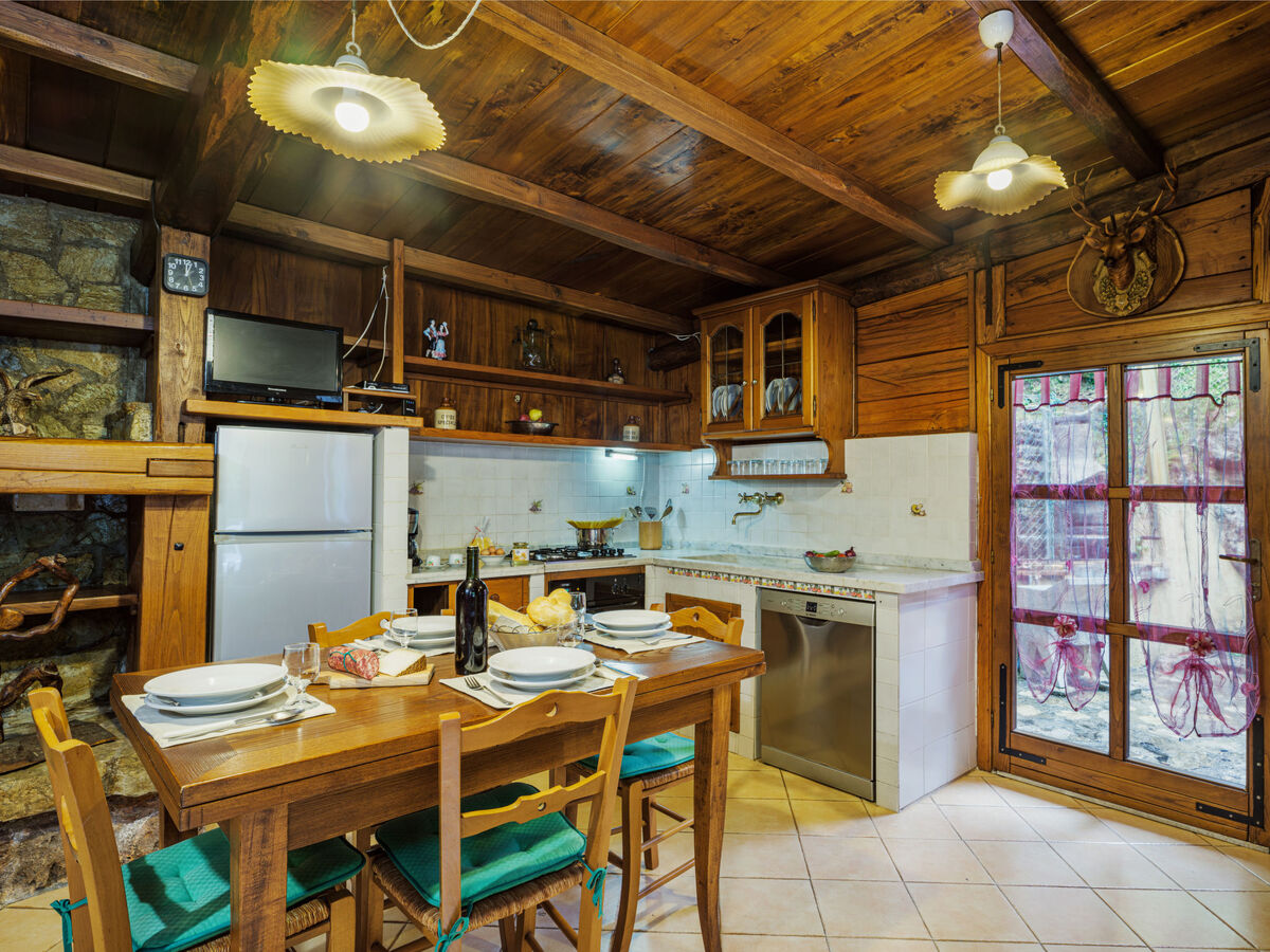 Maison La Fonte à Fiano – piscine et vue panoramique - Photo 9