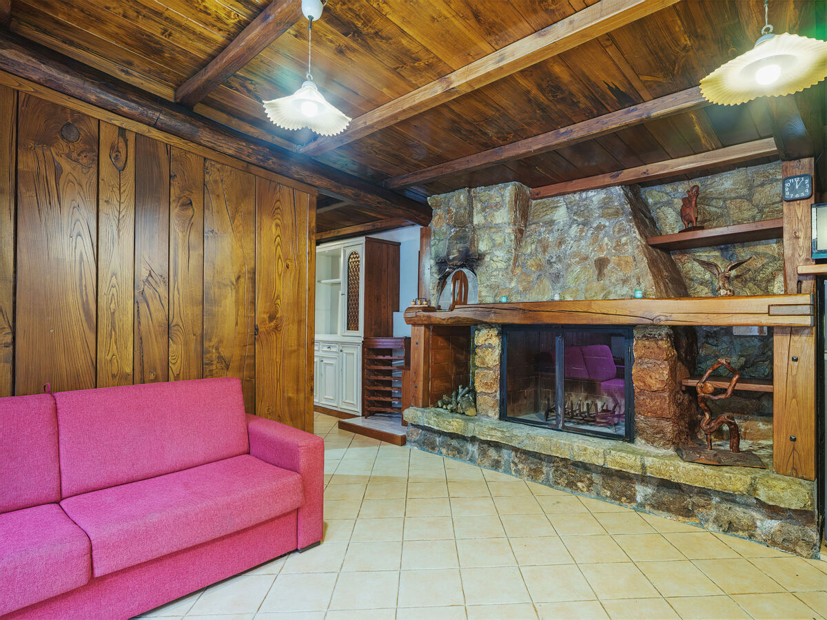 Maison La Fonte à Fiano – piscine et vue panoramique - Photo 10