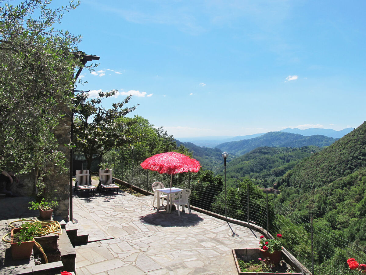 Castagneto, maison rustique isolée à Fiano - Photo 3