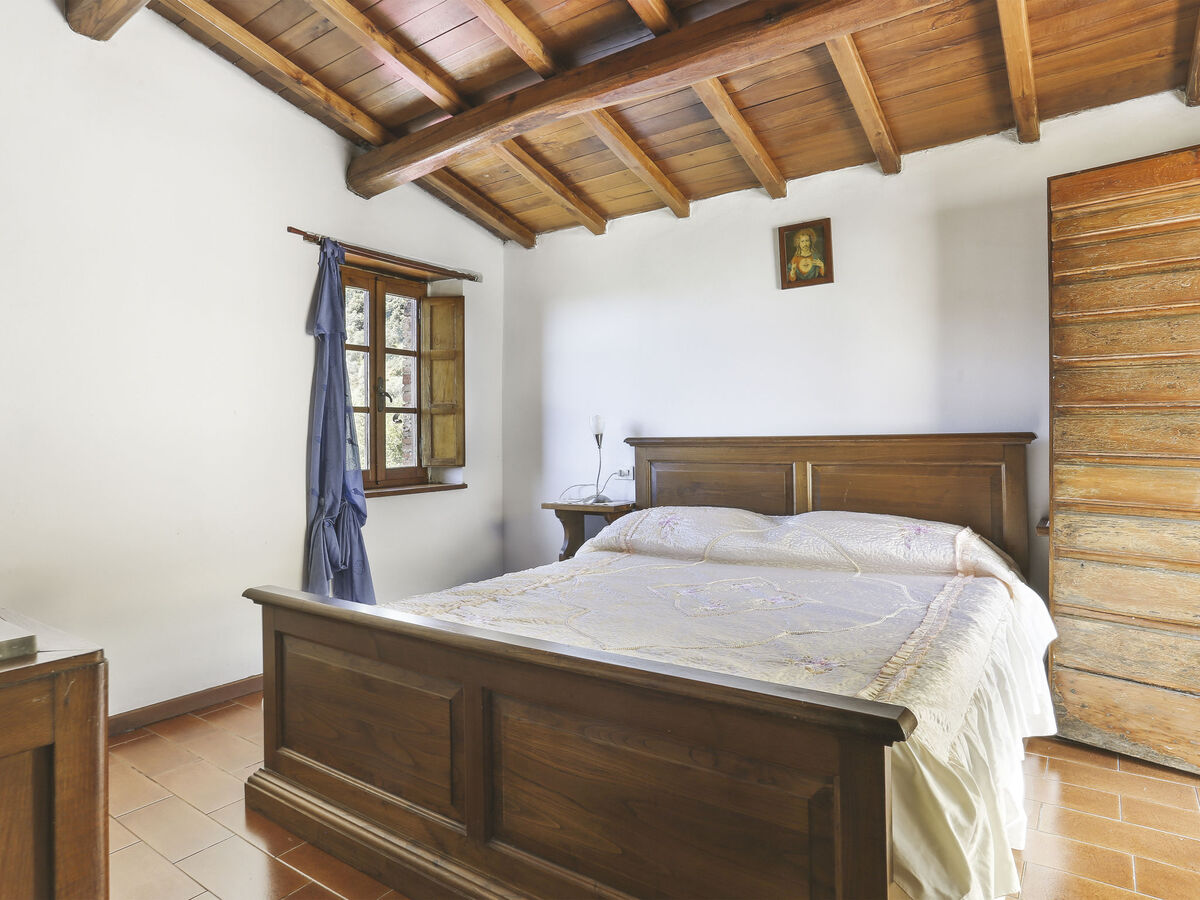 Castagneto, maison rustique isolée à Fiano - Photo 10