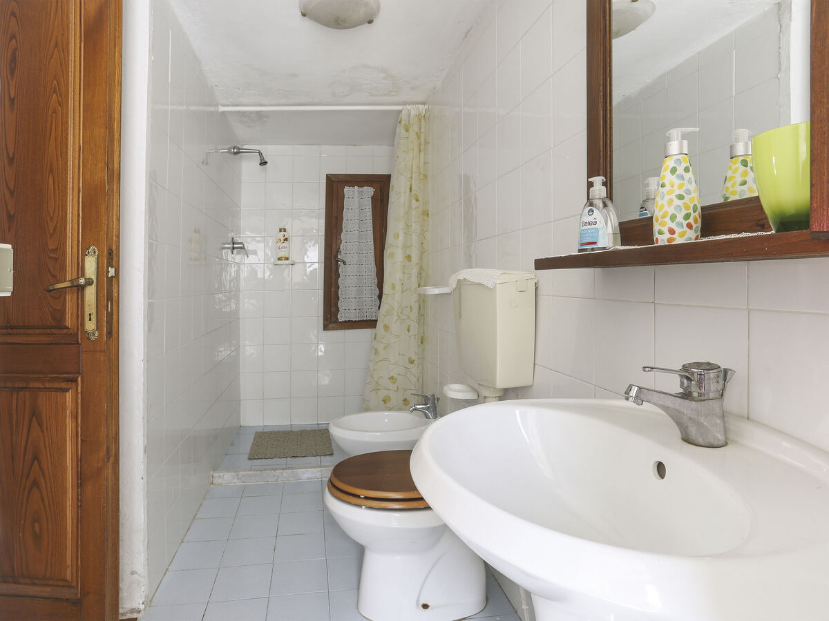 Castagneto, maison rustique isolée à Fiano - Photo 14