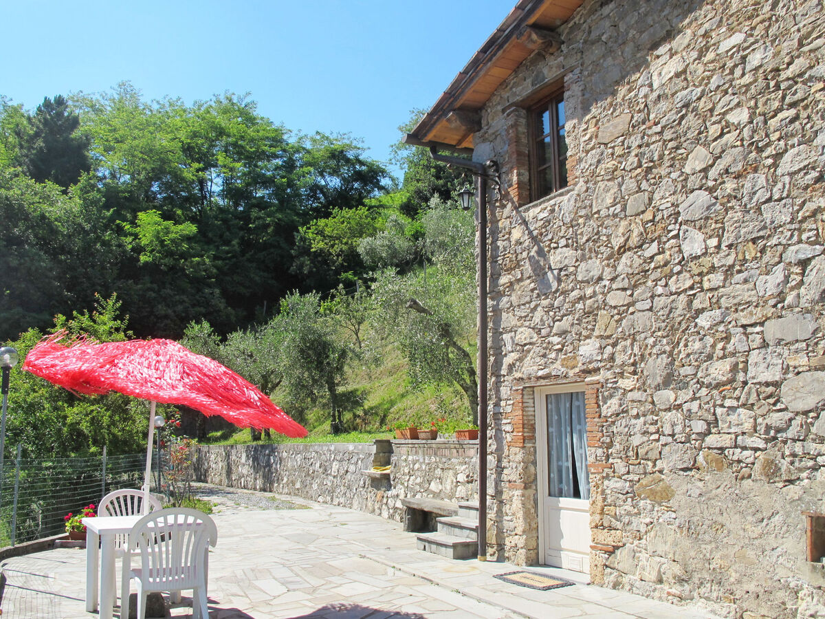Castagneto, maison rustique isolée à Fiano - Photo 19
