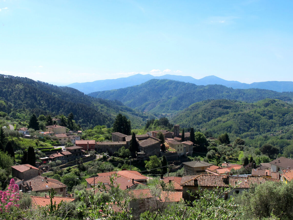 Castagneto, maison rustique isolée à Fiano - Photo 21