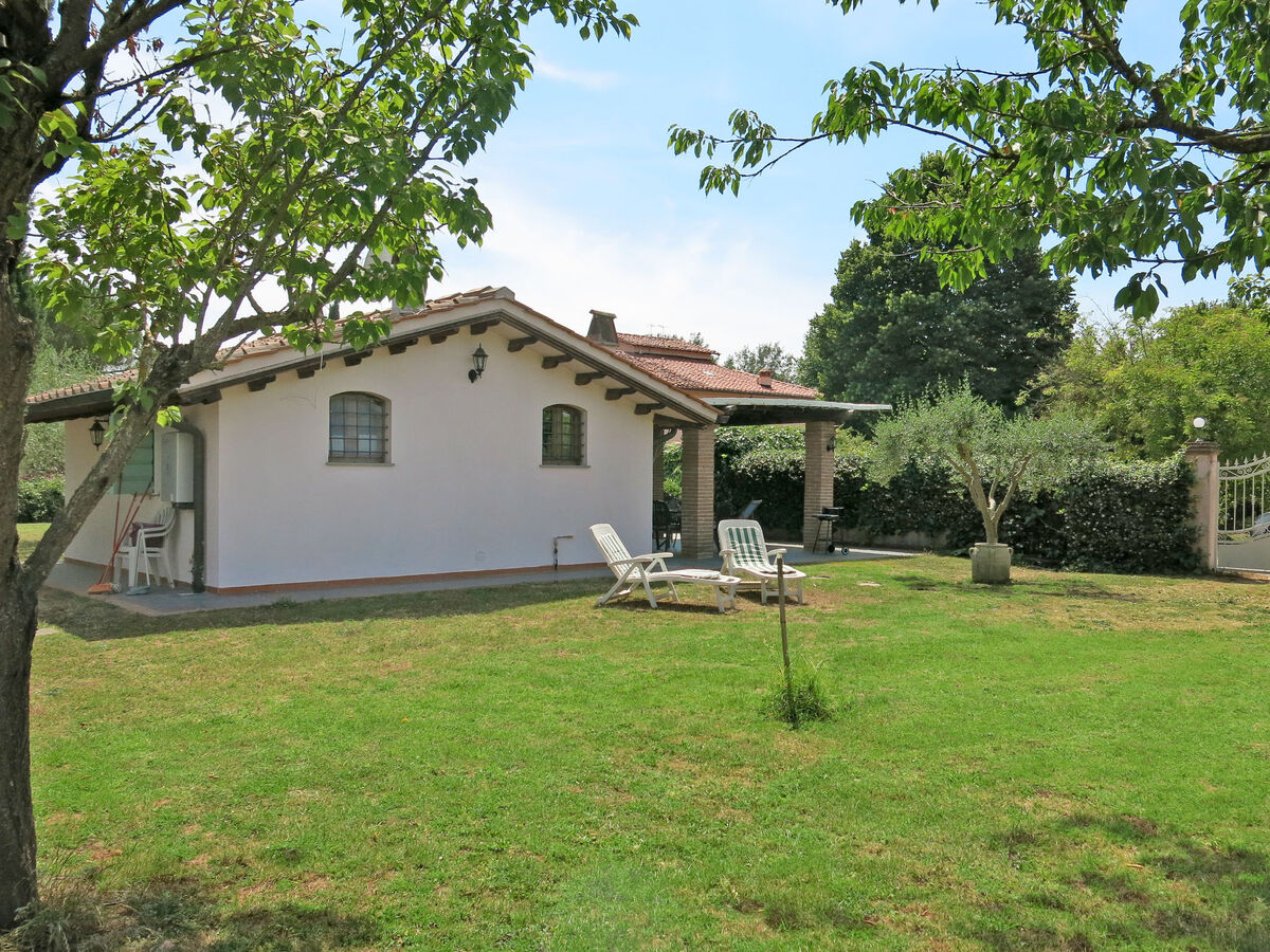Maison Luisa à Pisa, piscine privée 14x7m - Photo 2