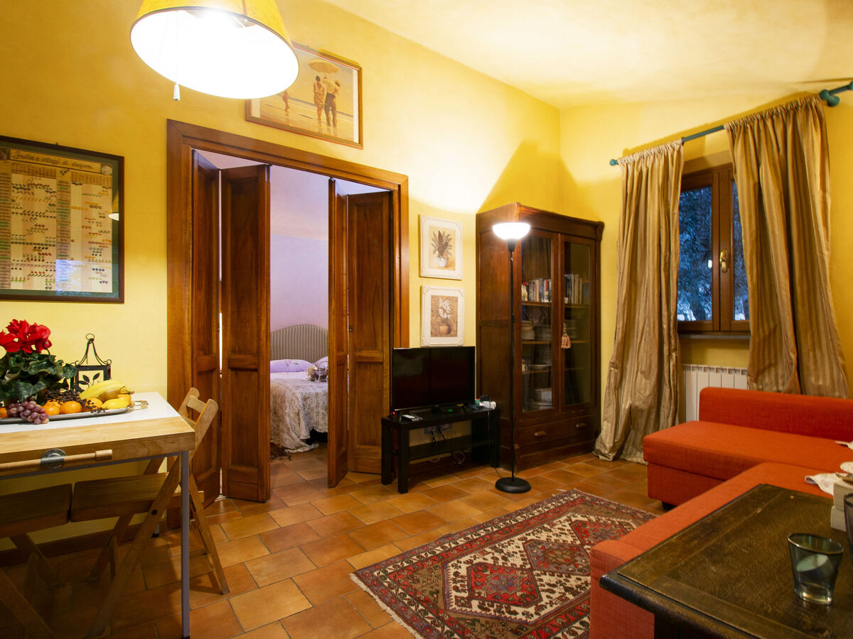 Maison Luisa à Pisa, piscine privée 14x7m - Photo 4