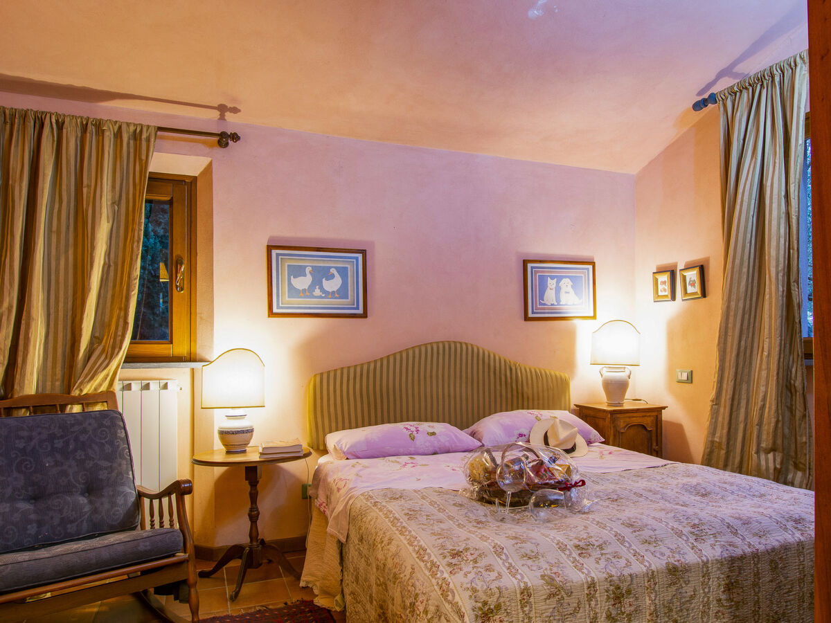 Maison Luisa à Pisa, piscine privée 14x7m - Photo 5