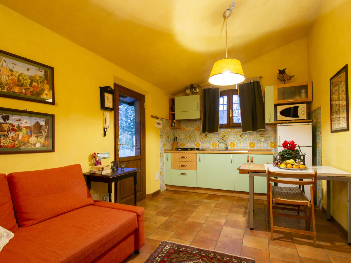 Maison Luisa à Pisa, piscine privée 14x7m - Photo 6
