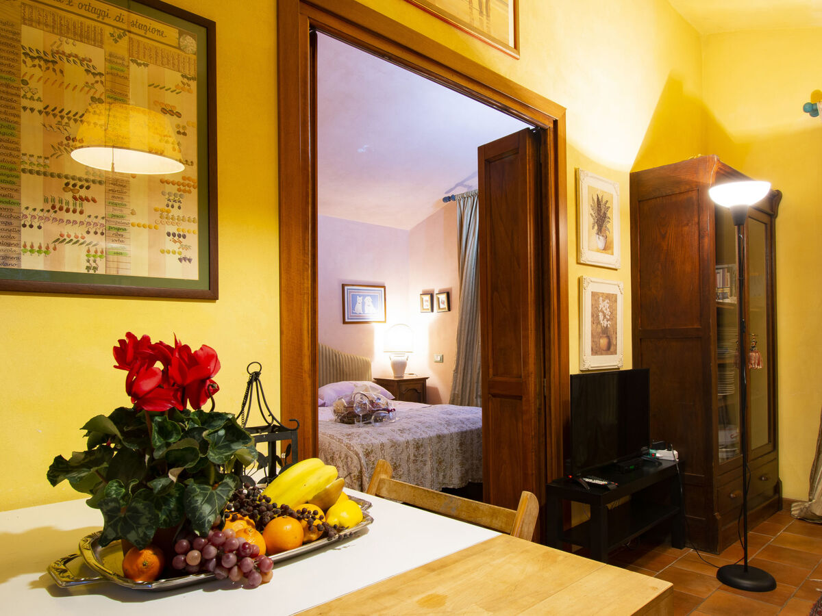 Maison Luisa à Pisa, piscine privée 14x7m - Photo 8
