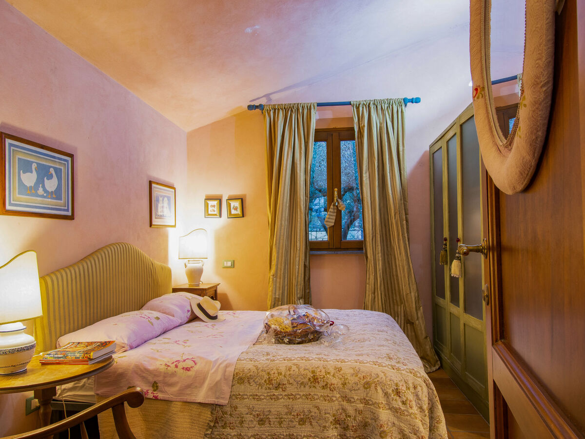 Maison Luisa à Pisa, piscine privée 14x7m - Photo 10
