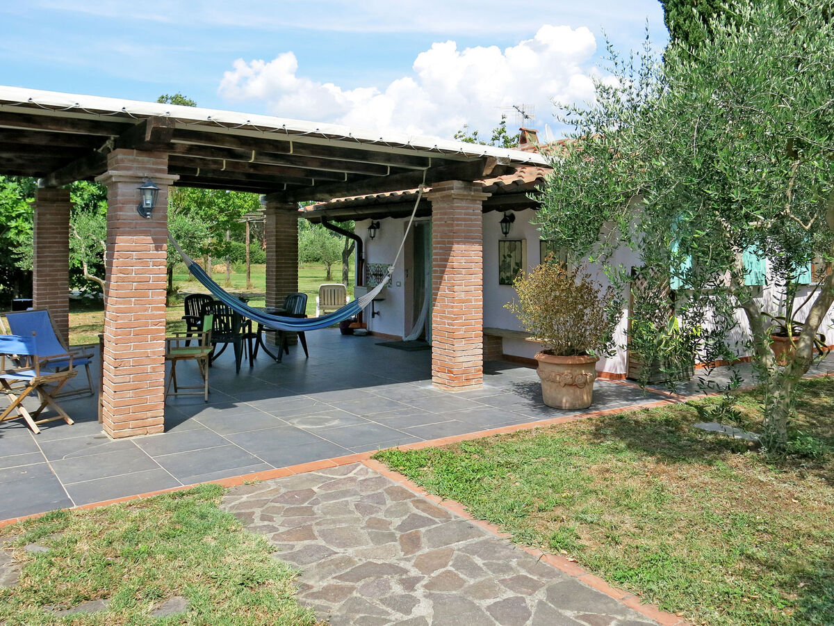Maison Luisa à Pisa, piscine privée 14x7m - Photo 15