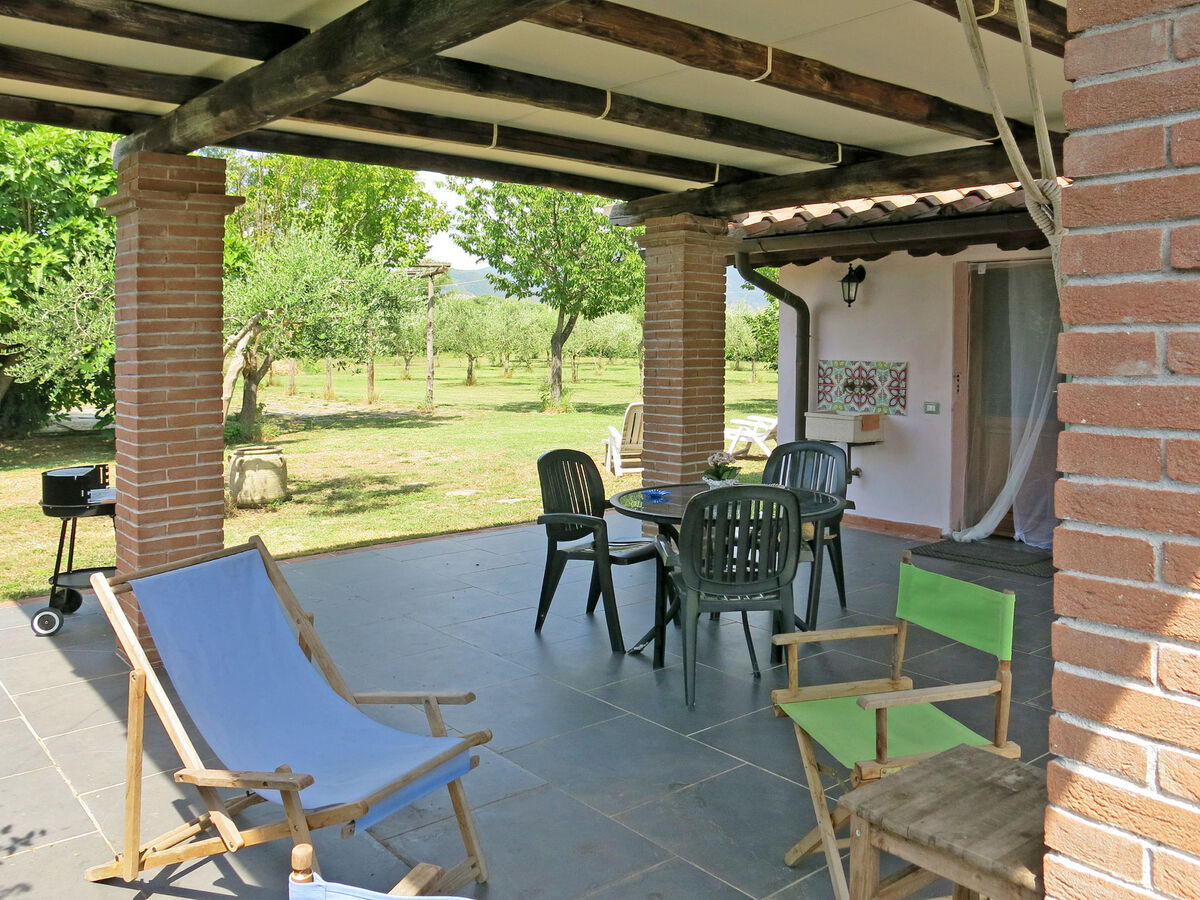 Maison Luisa à Pisa, piscine privée 14x7m - Photo 19