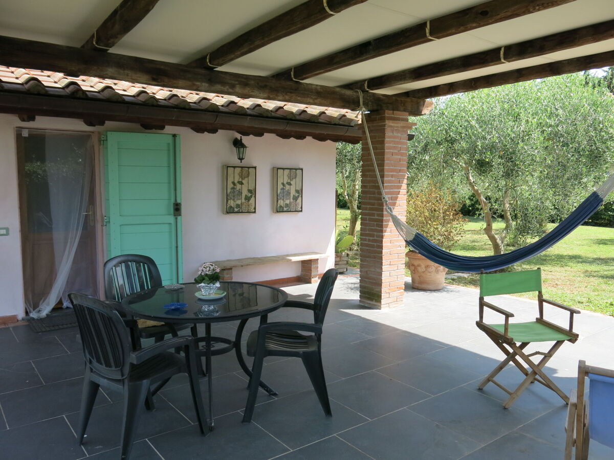 Maison Luisa à Pisa, piscine privée 14x7m - Photo 20