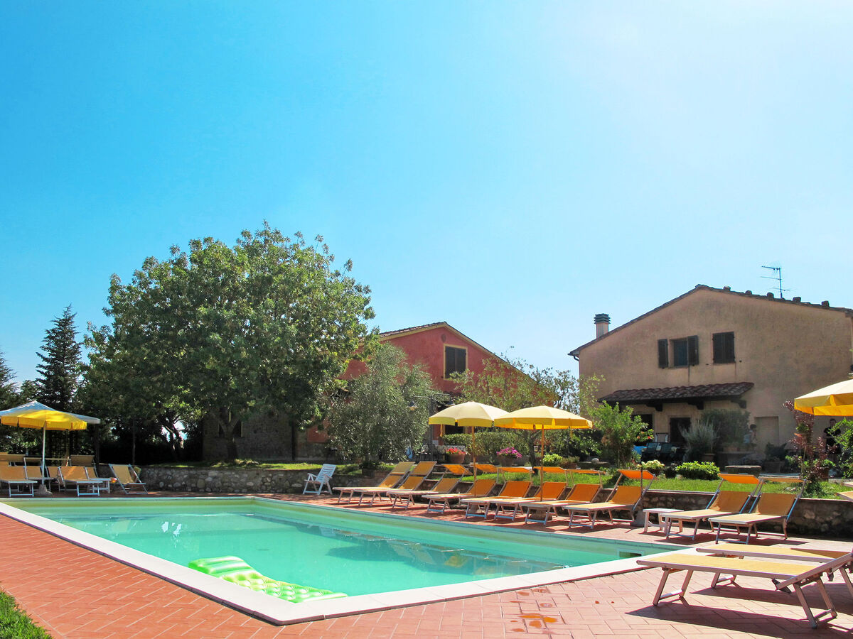 Casa Nuova - Gîte rustique 2 pers., Lajatico - Photo 3
