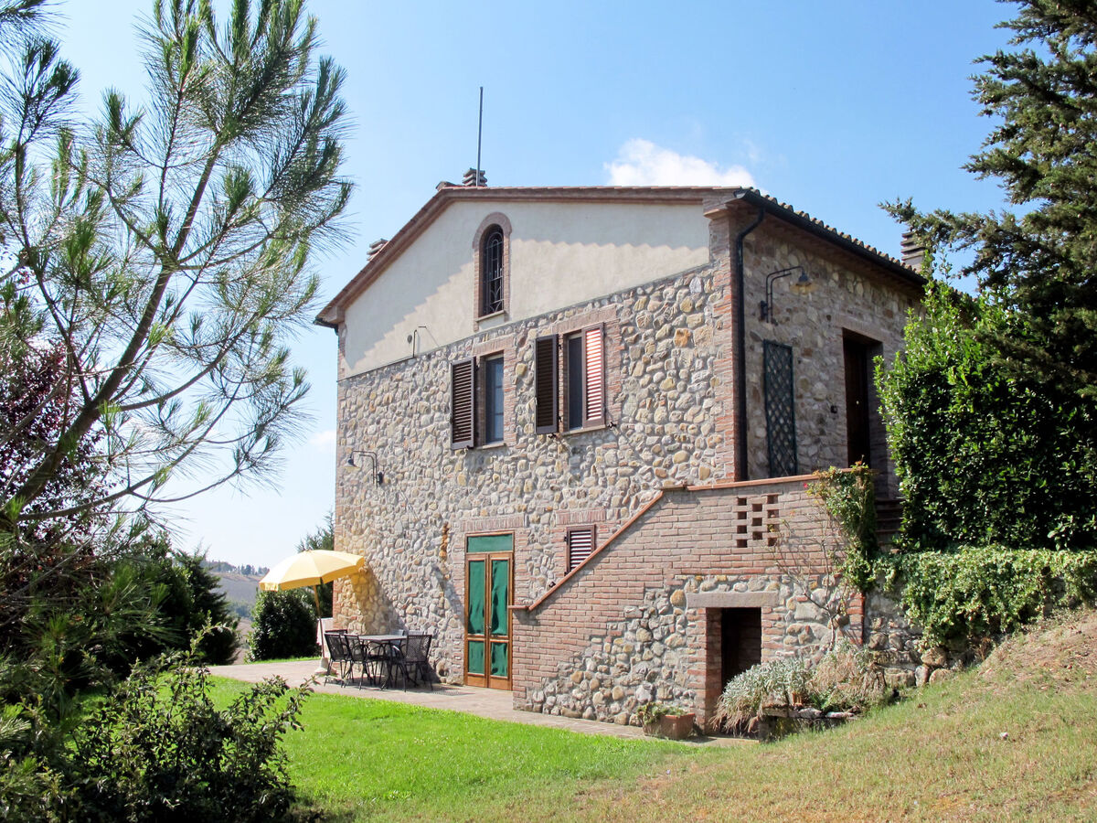 Casa Nuova - Gîte rustique 2 pers., Lajatico - Photo 4
