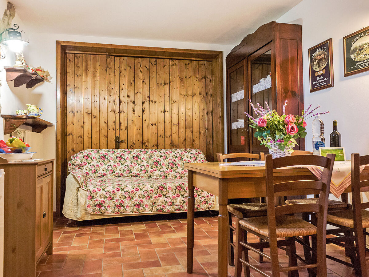 Casa Nuova - Gîte rustique 2 pers., Lajatico - Photo 6