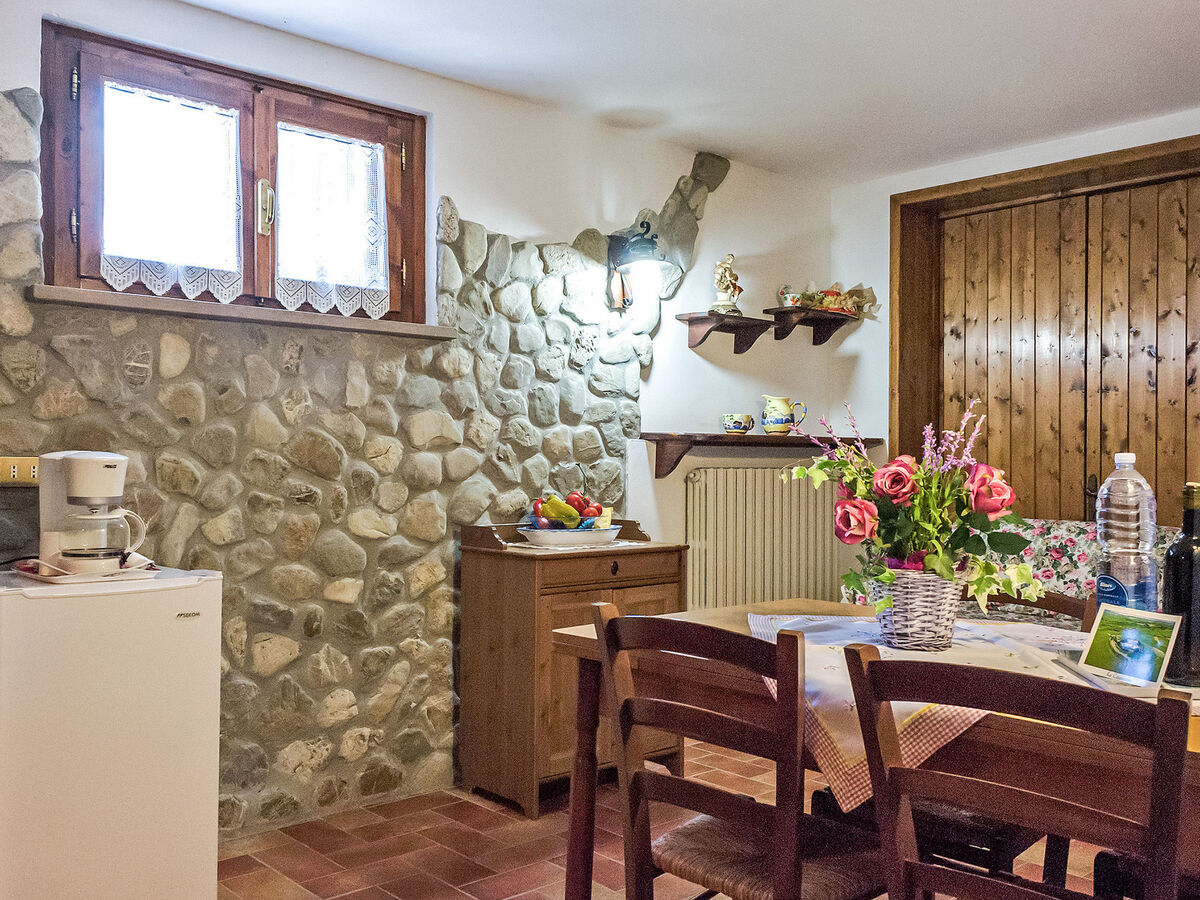Casa Nuova - Gîte rustique 2 pers., Lajatico - Photo 7