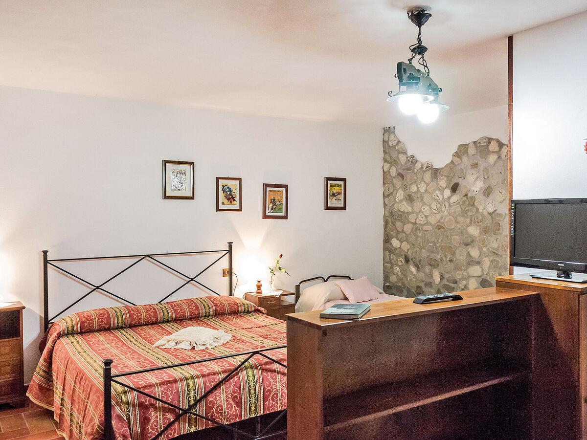Casa Nuova - Gîte rustique 2 pers., Lajatico - Photo 8