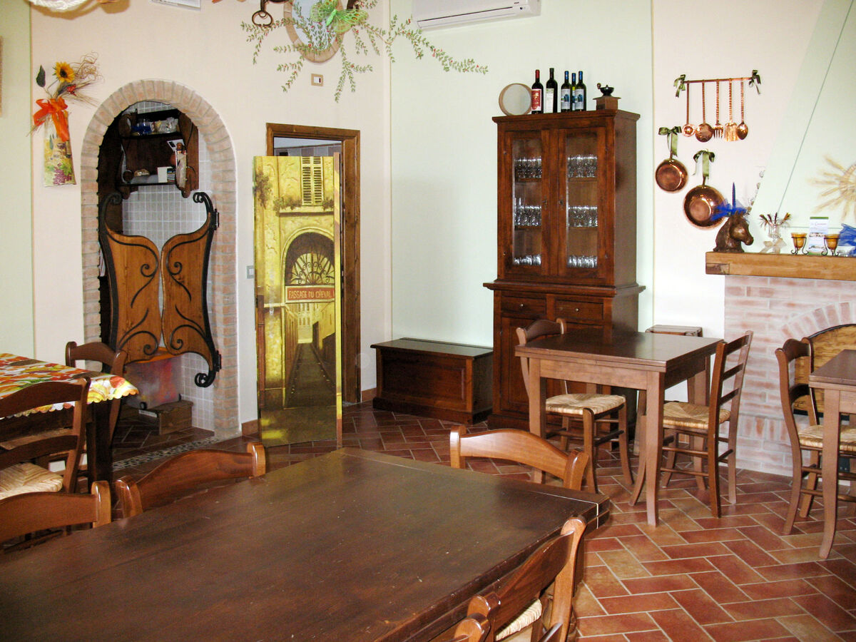 Casa Nuova - Gîte rustique 2 pers., Lajatico - Photo 10