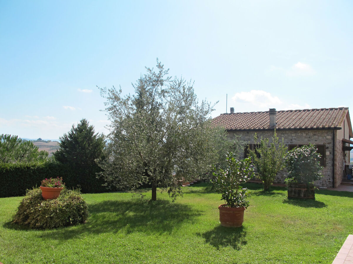 Casa Nuova - Gîte rustique 2 pers., Lajatico - Photo 12