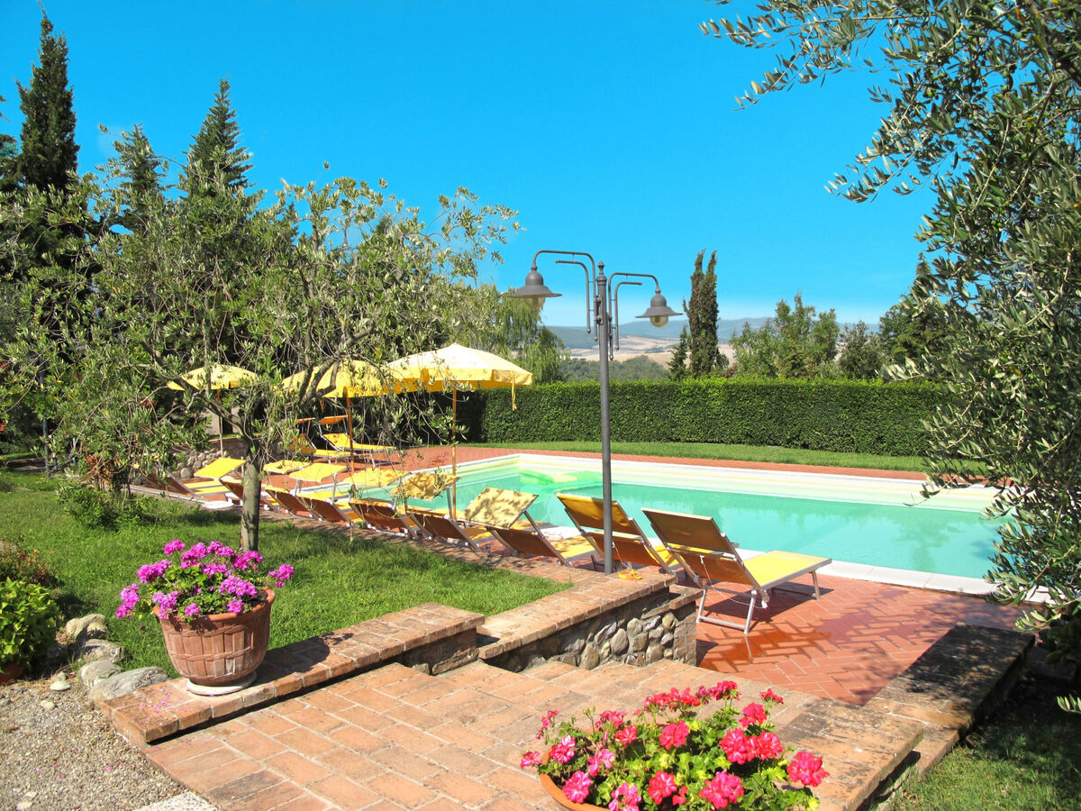 Casanuova - Caciaia, gîte rural 2 pers. avec piscine - Photo 3