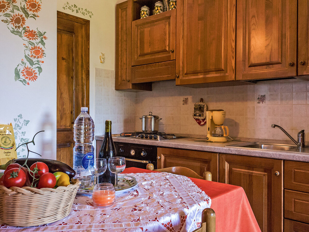Casanuova - Caciaia, gîte rural 2 pers. avec piscine - Photo 6