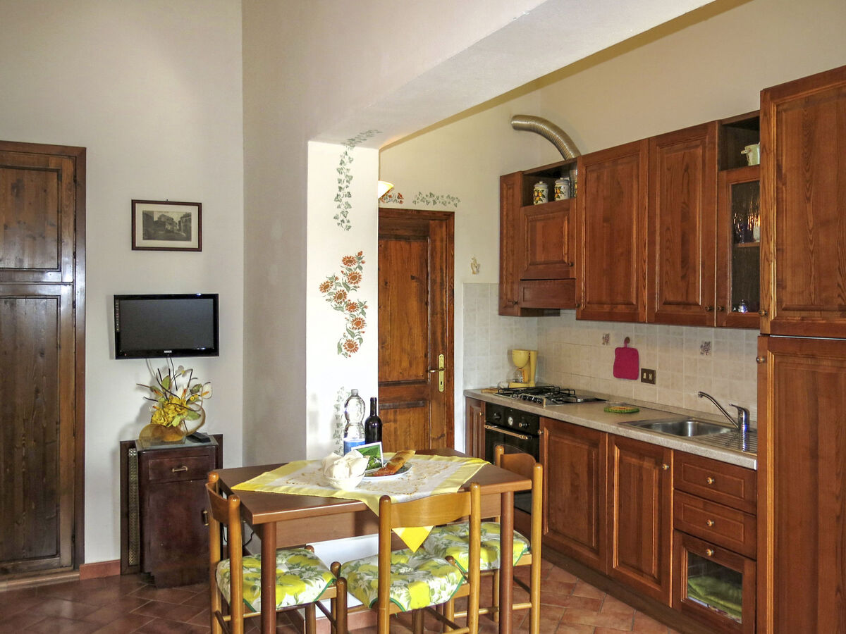 Casanuova - Caciaia, gîte rural 2 pers. avec piscine - Photo 8