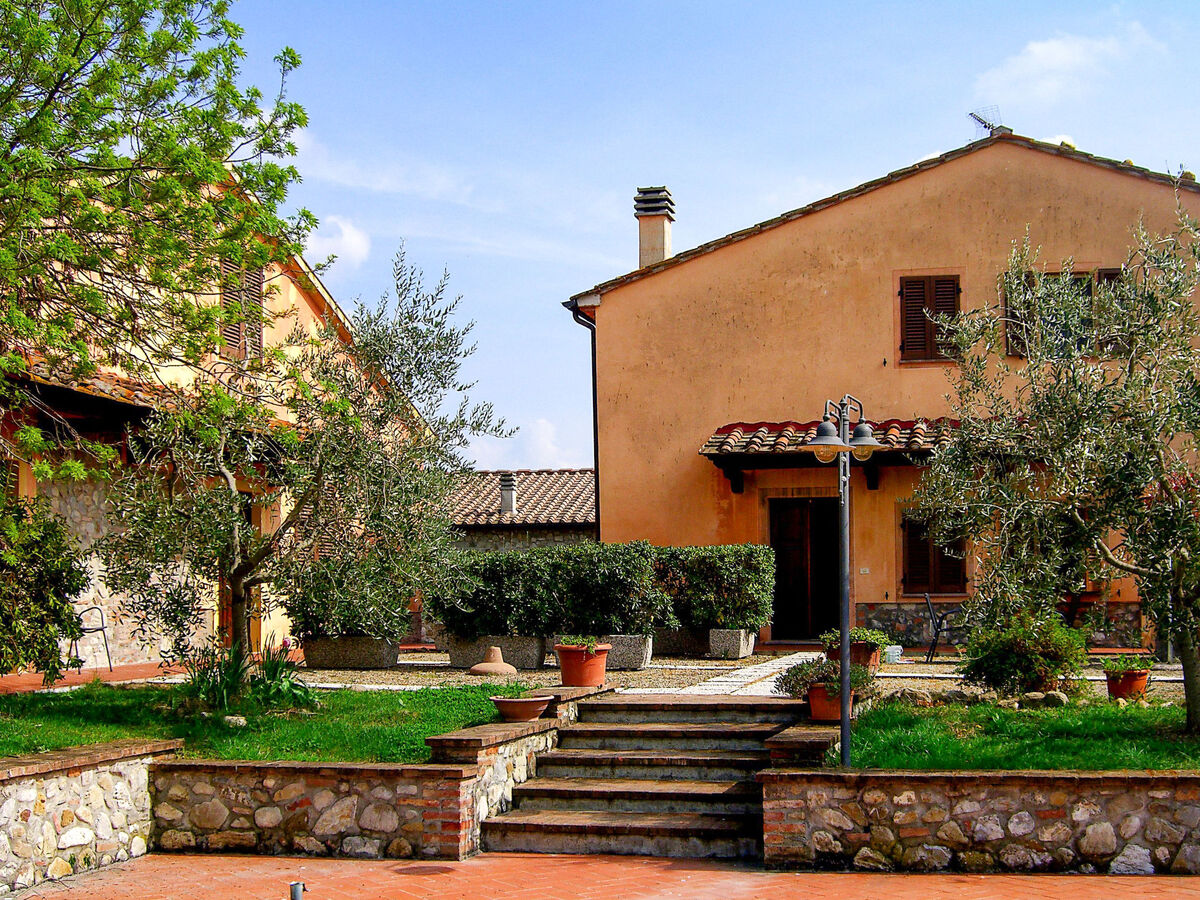 Casanuova - Vecchia Cucina, gîte 2 ch à Lajatico - Photo 2