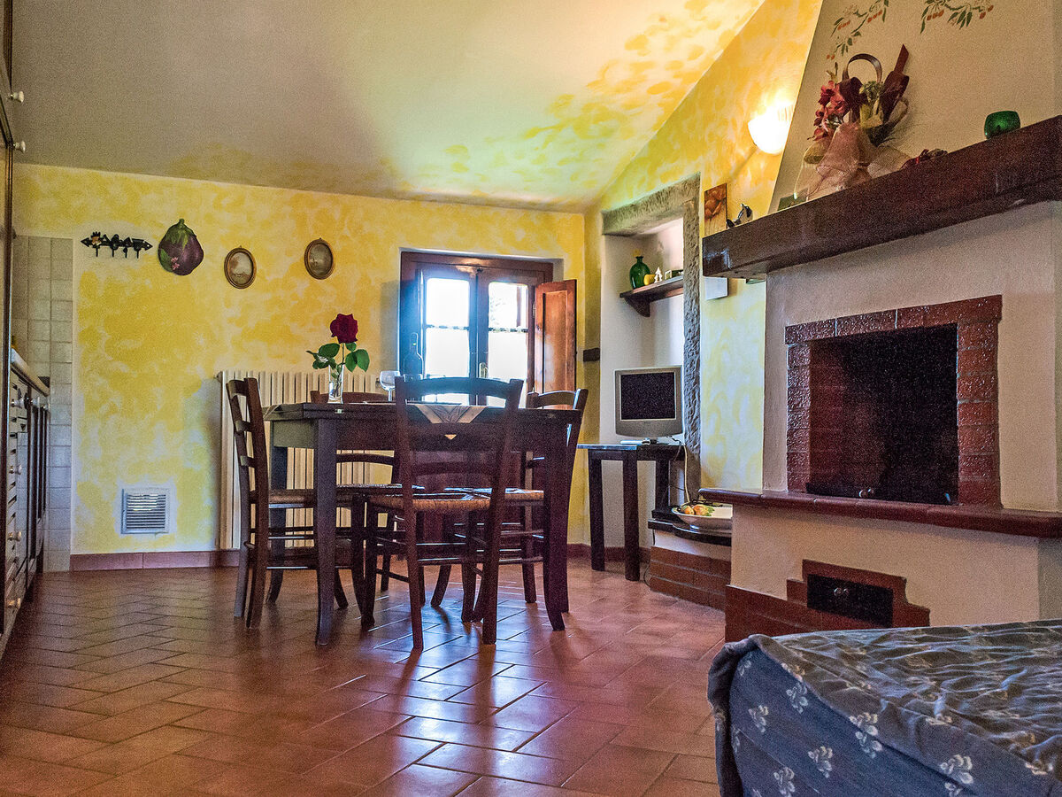Casanuova - Vecchia Cucina, gîte 2 ch à Lajatico - Photo 6