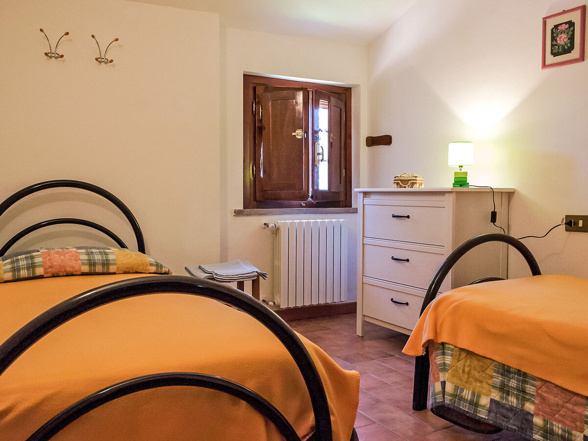 Casanuova - Vecchia Cucina, gîte 2 ch à Lajatico - Photo 7