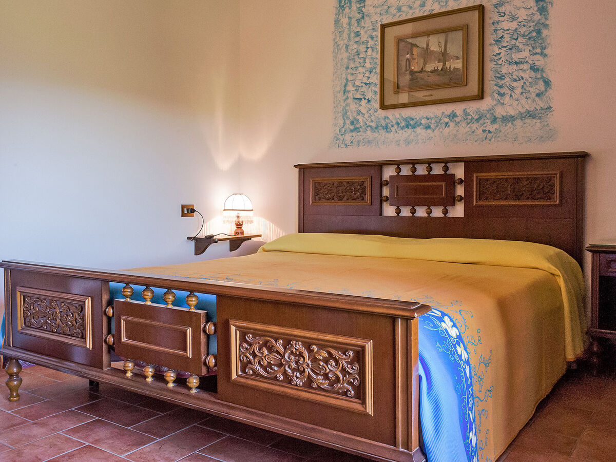 Casanuova - Vecchia Cucina, gîte 2 ch à Lajatico - Photo 8