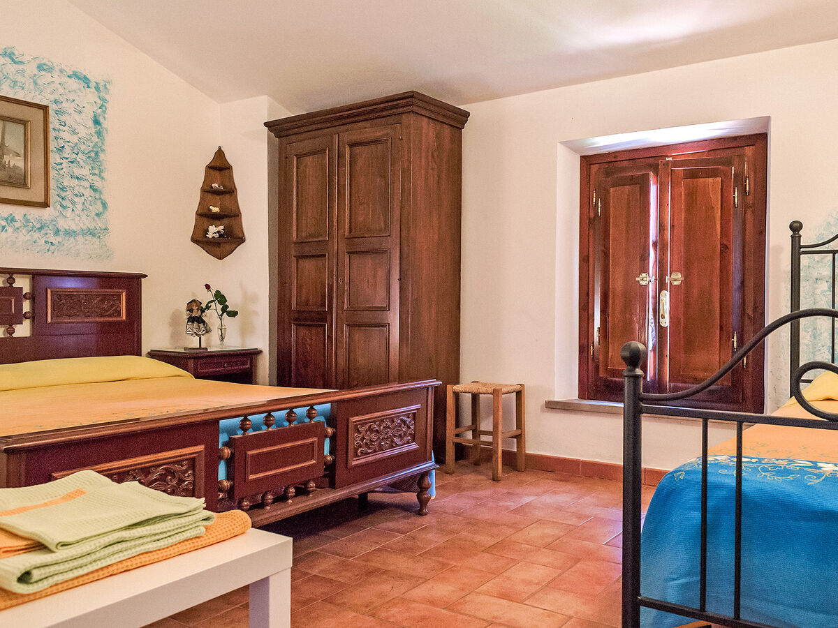 Casanuova - Vecchia Cucina, gîte 2 ch à Lajatico - Photo 9