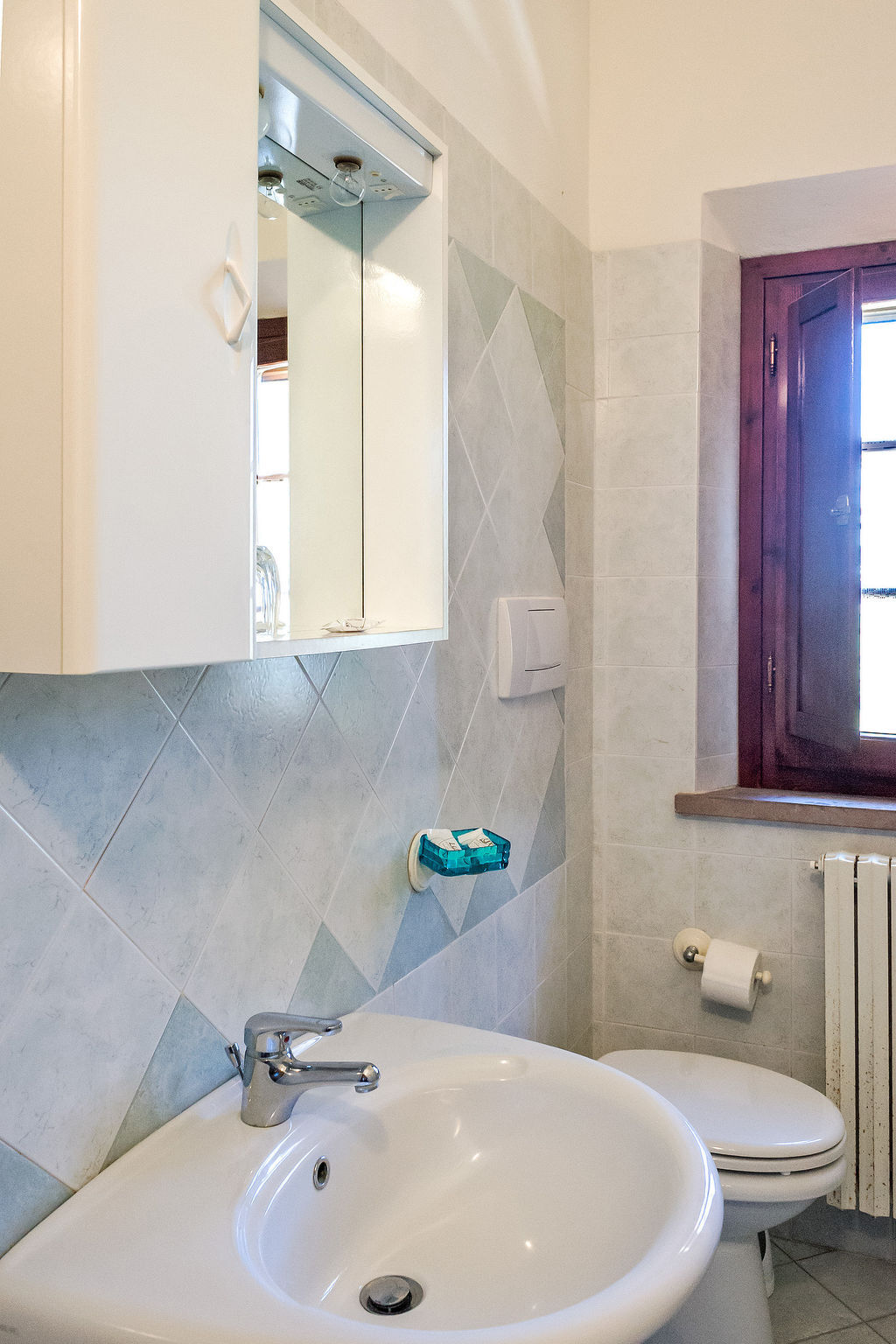 Casanuova - Vecchia Cucina, gîte 2 ch à Lajatico - Photo 10