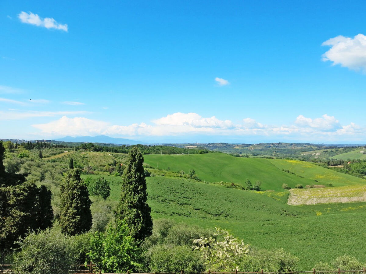 Casanuova - Vecchia Cucina, gîte 2 ch à Lajatico - Photo 12