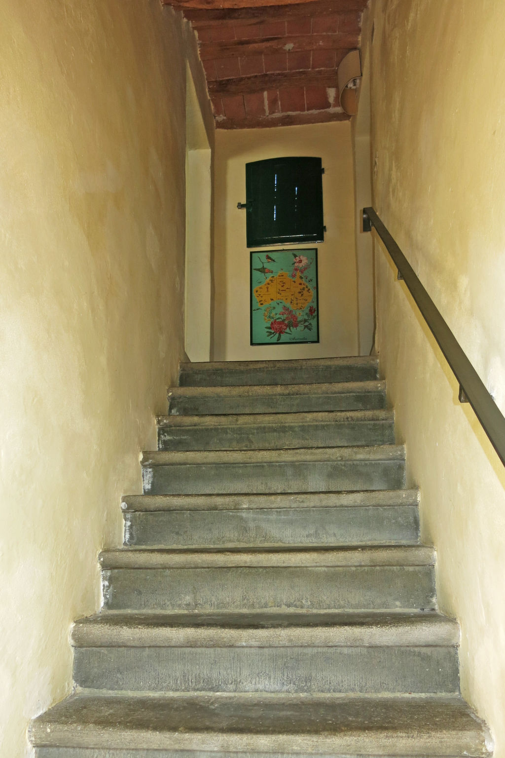 Favilli, maison 4 chambres avec piscine à Palaia - Photo 21