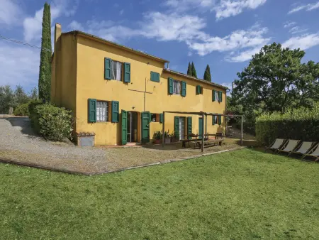 Favilli (PAA130), Maison 9 personnes à Palaia - Photo 1