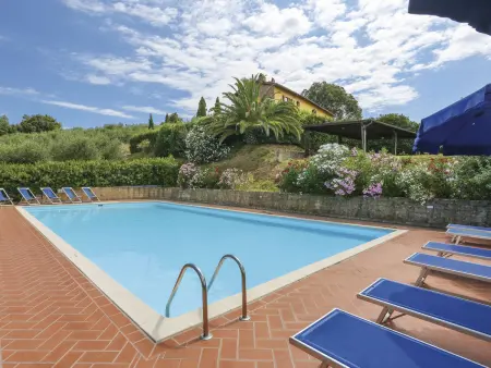 Favilli (PAA130), Maison 9 personnes à Palaia - Photo 5
