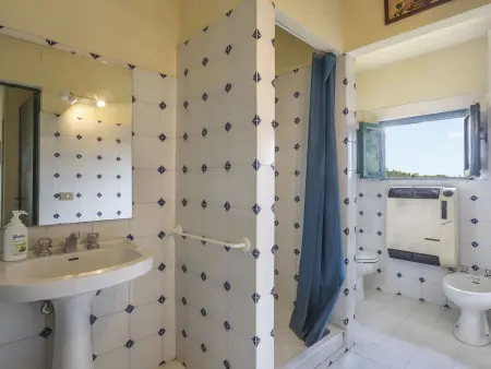 Favilli (PAA130), Maison 9 personnes à Palaia - Photo 12