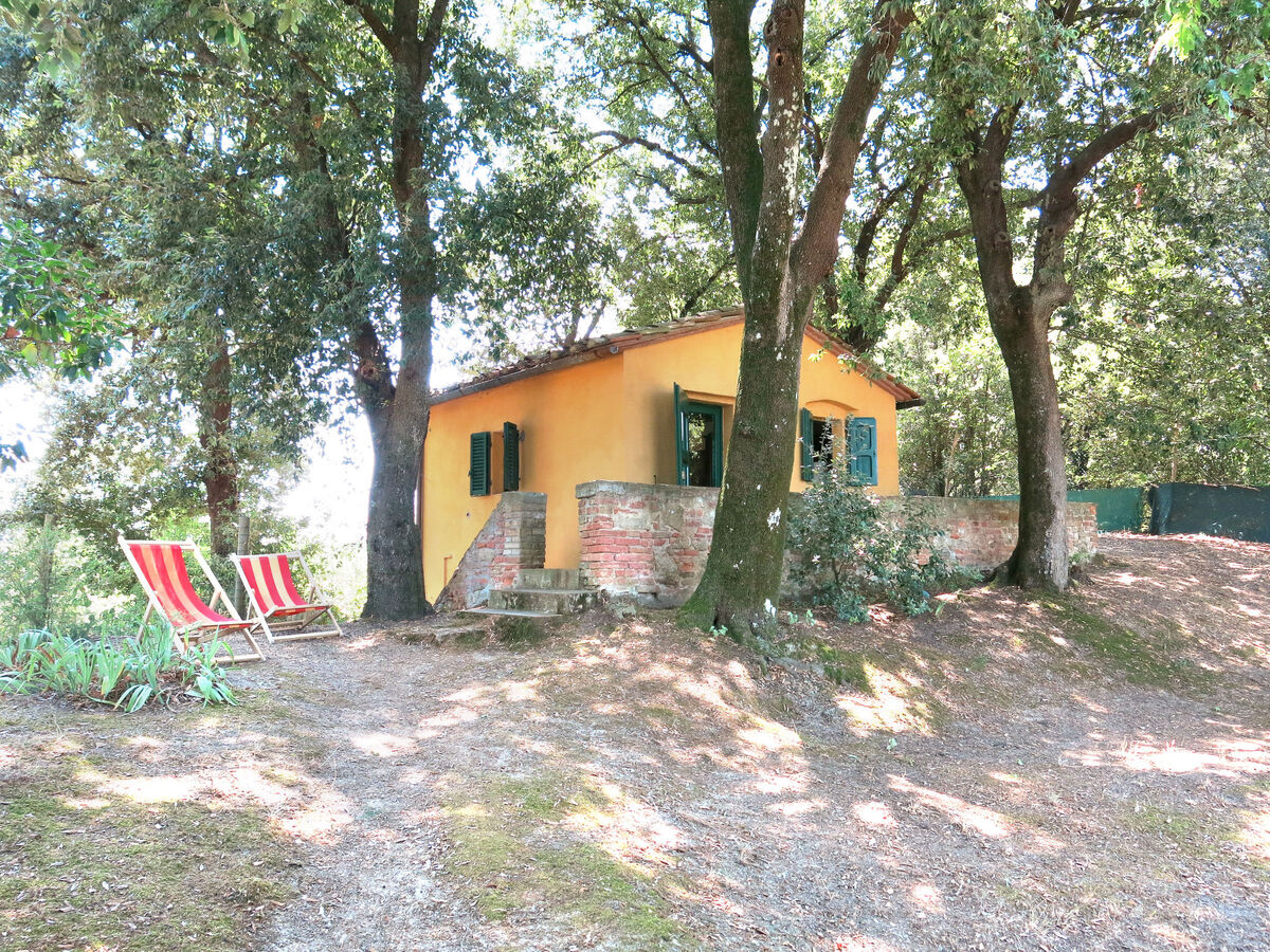 Casottino, maison 2 pièces avec terrasse à Palaia - Photo 2
