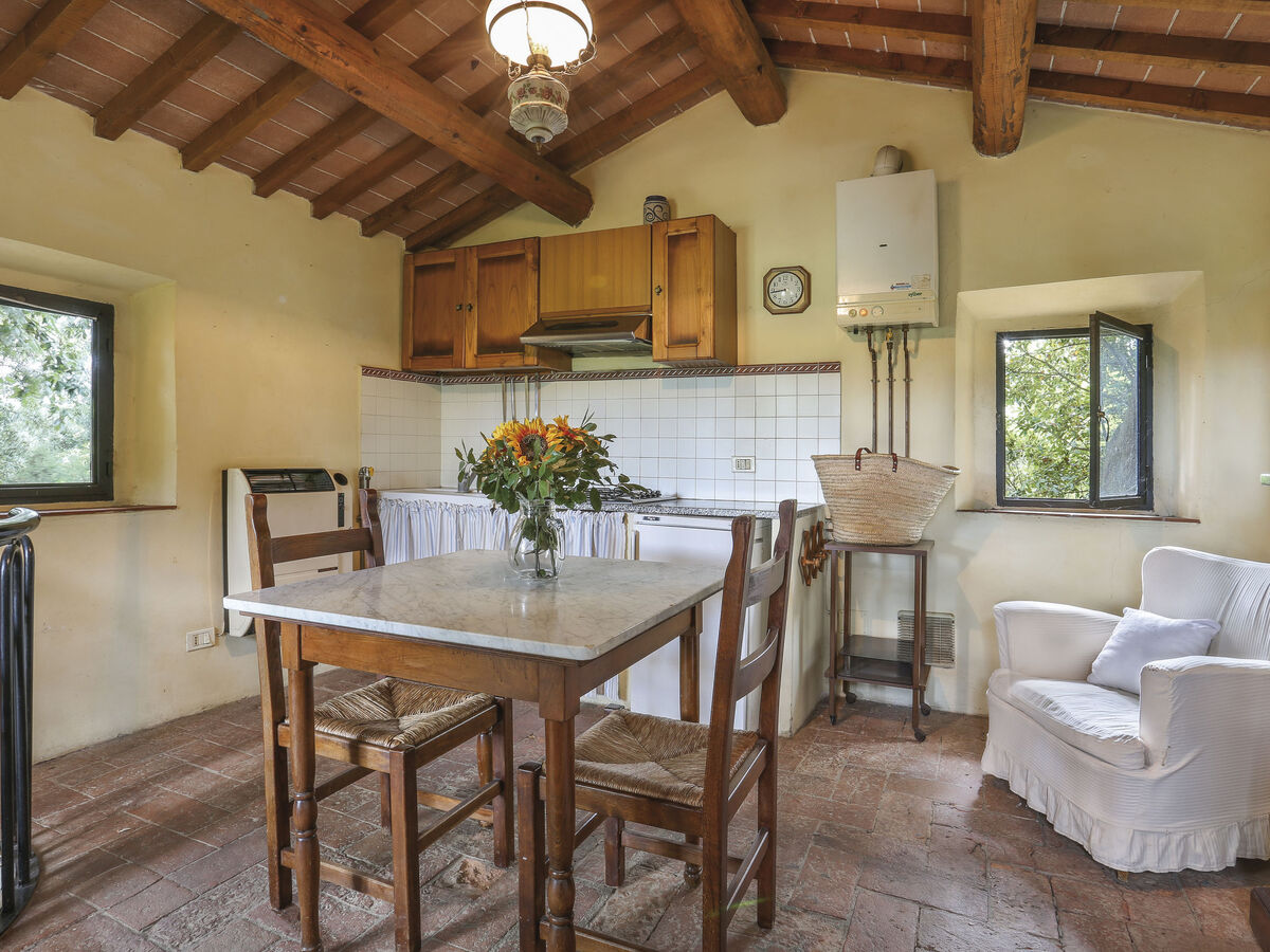 Casottino, maison 2 pièces avec terrasse à Palaia - Photo 5