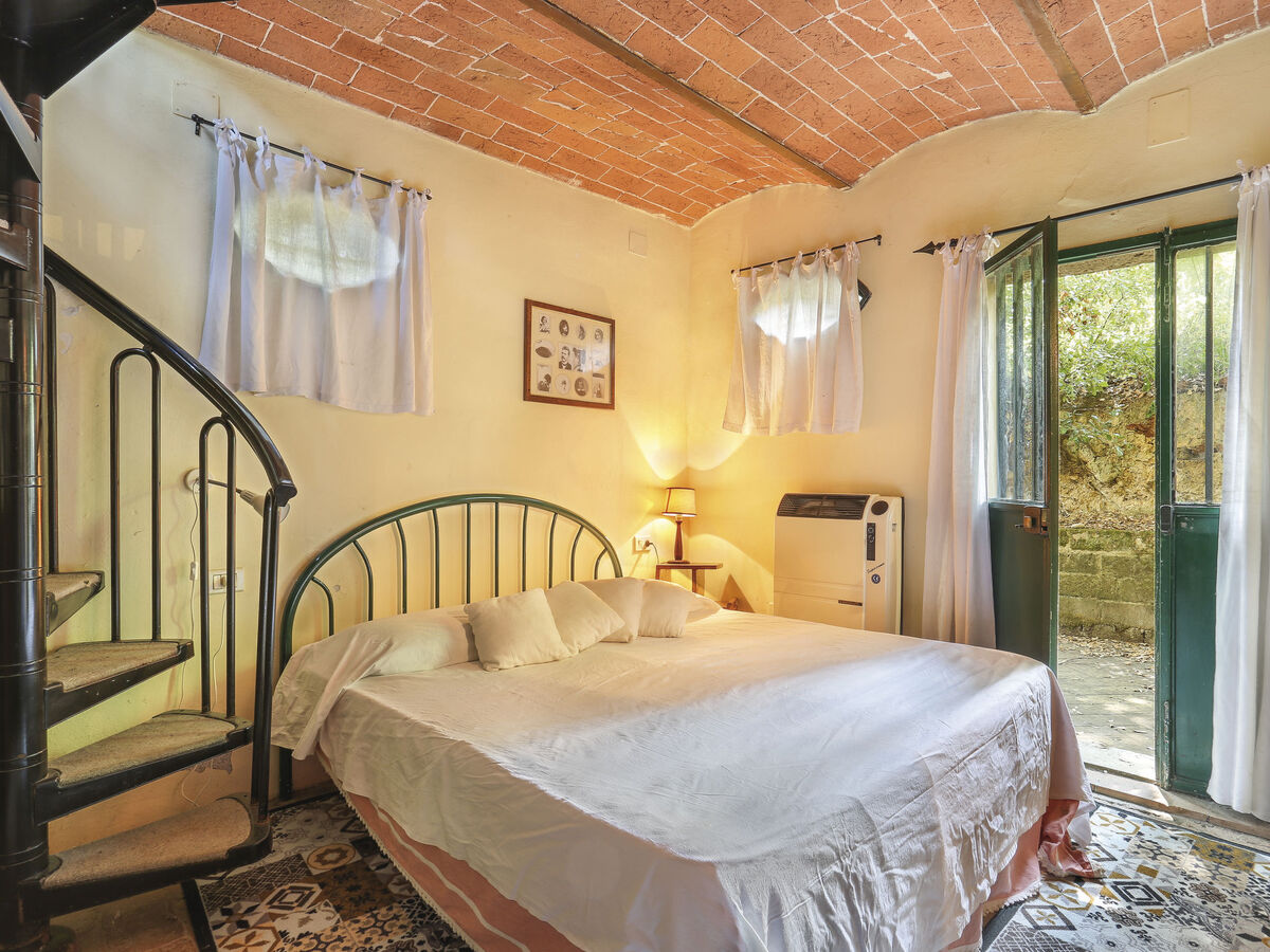 Casottino, maison 2 pièces avec terrasse à Palaia - Photo 10
