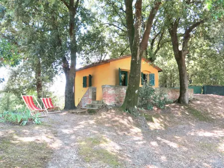 Casottino (PAA131), Maison 2 personnes à Palaia - Photo 1