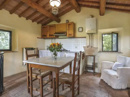 Casottino (PAA131), Maison 2 personnes à Palaia - Photo 4